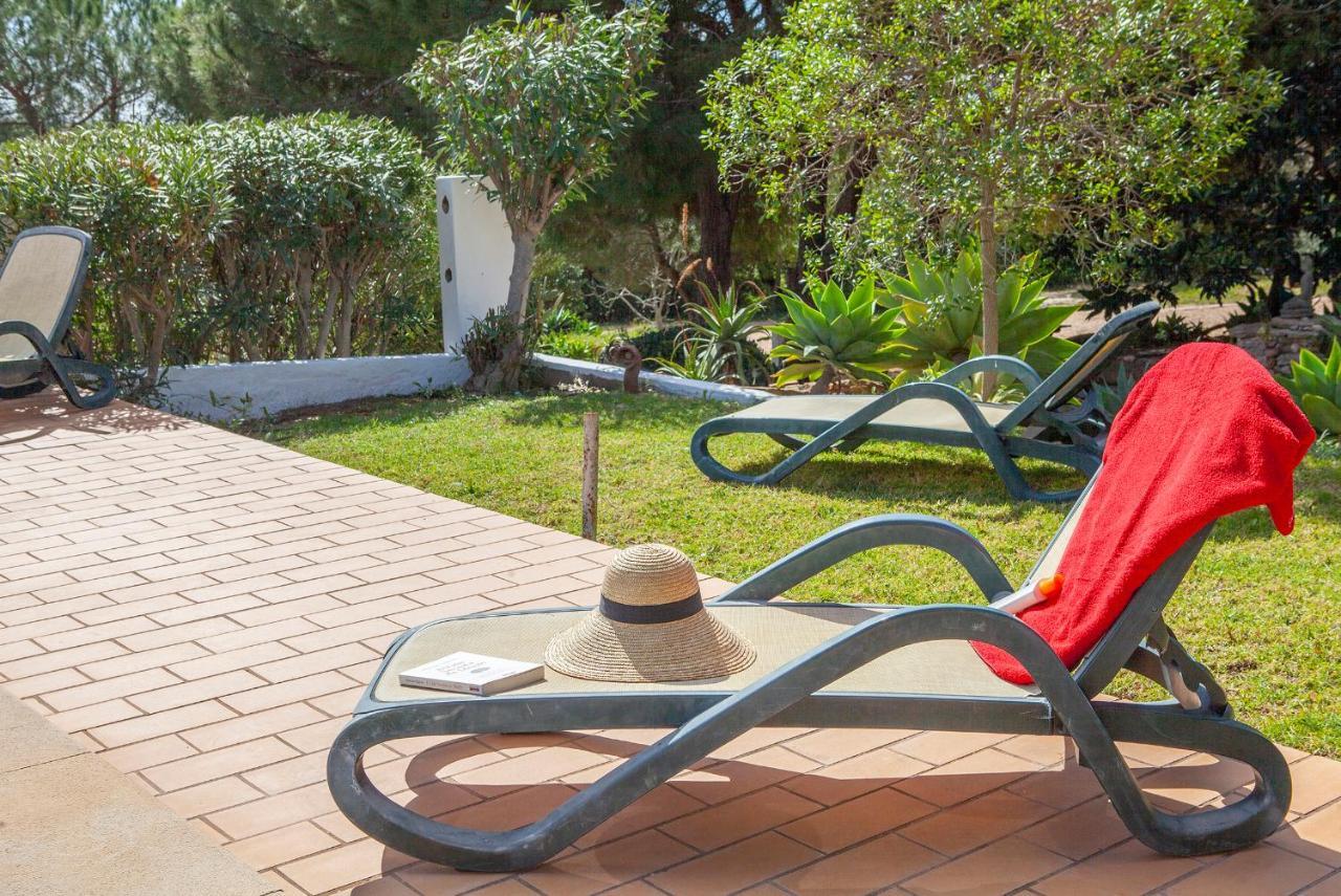 V - Casa Mazulis Apartment Praia Da Luz ภายนอก รูปภาพ