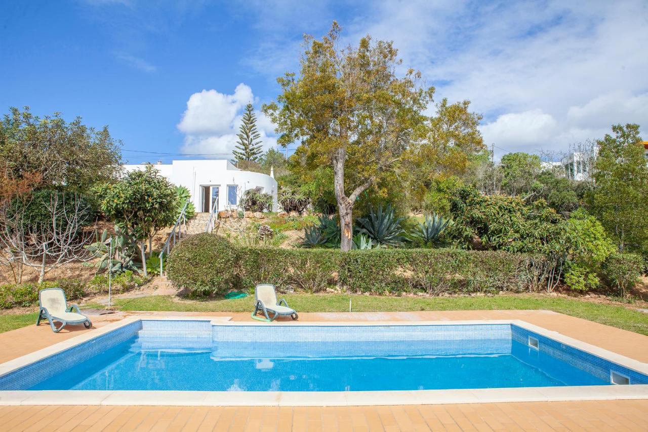 V - Casa Mazulis Apartment Praia Da Luz ภายนอก รูปภาพ