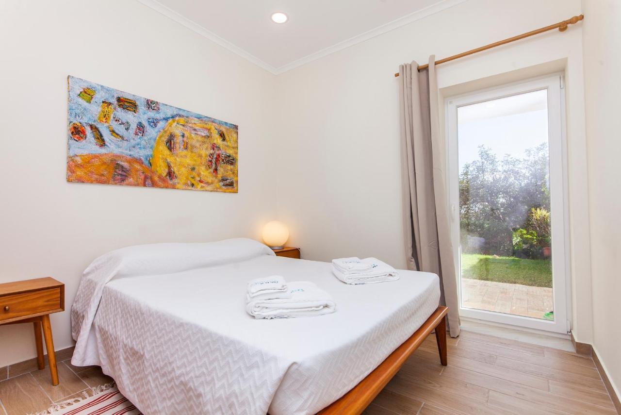 V - Casa Mazulis Apartment Praia Da Luz ภายนอก รูปภาพ