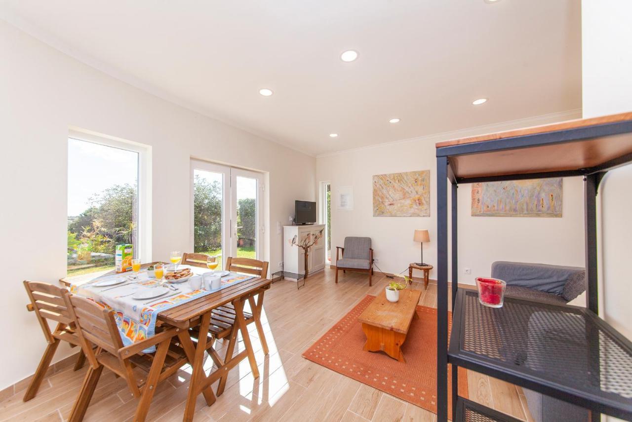 V - Casa Mazulis Apartment Praia Da Luz ภายนอก รูปภาพ