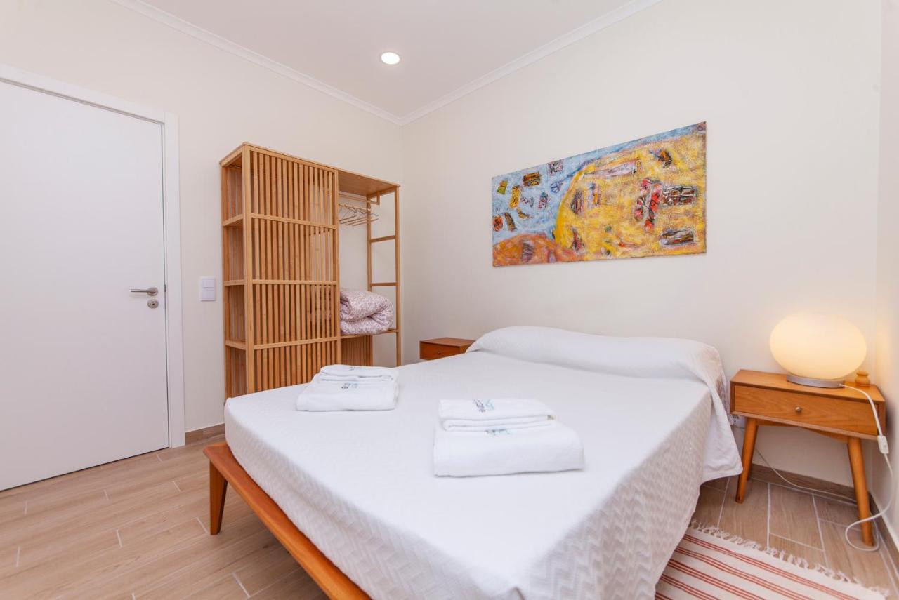 V - Casa Mazulis Apartment Praia Da Luz ภายนอก รูปภาพ