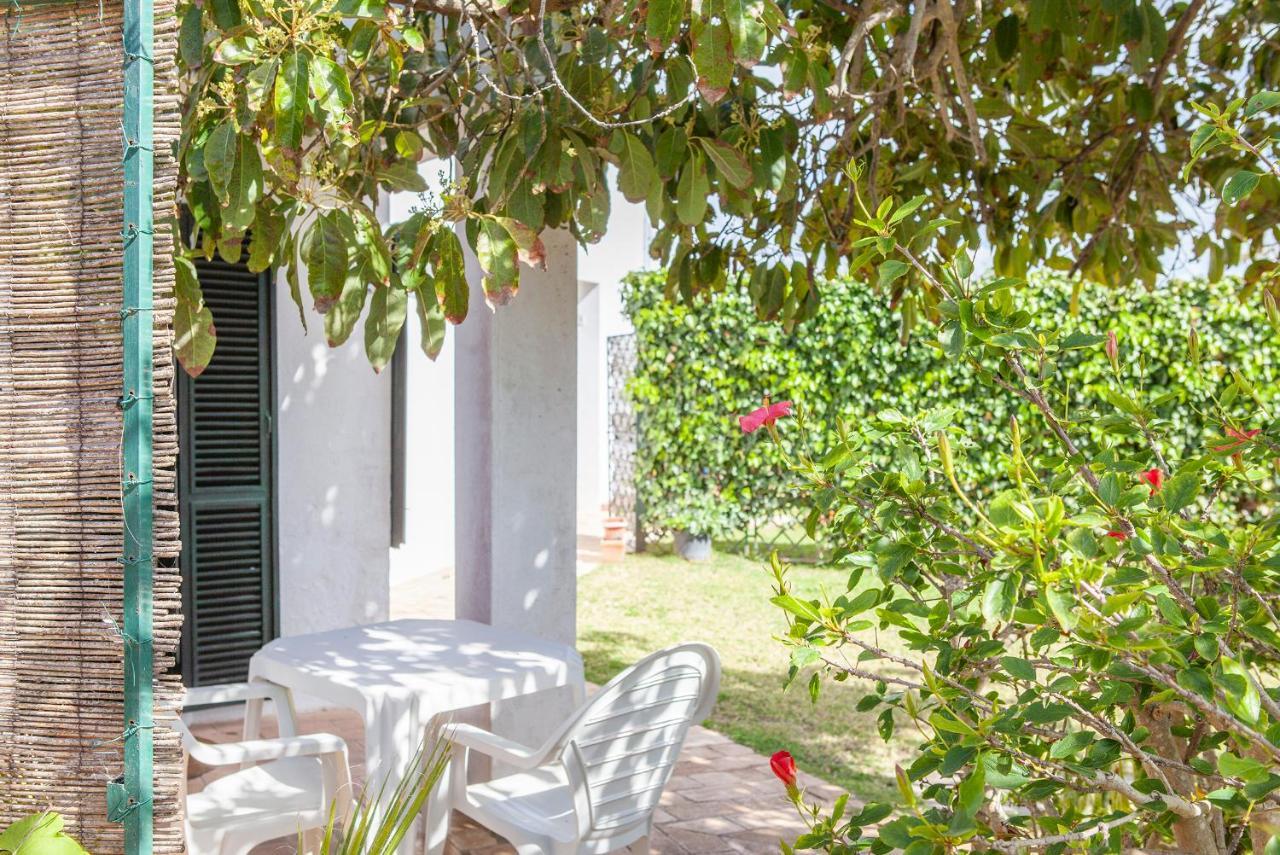 V - Casa Mazulis Apartment Praia Da Luz ภายนอก รูปภาพ