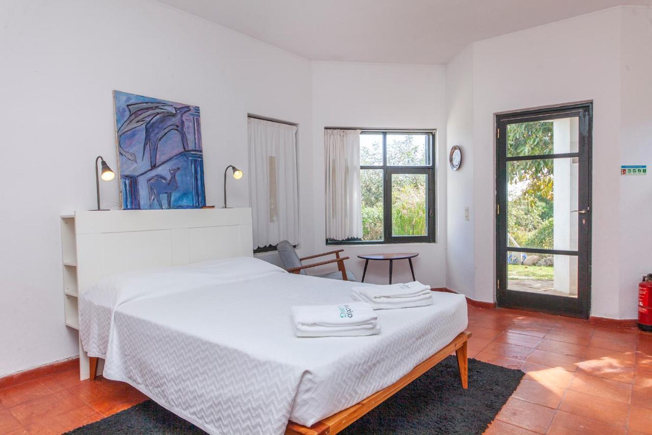 V - Casa Mazulis Apartment Praia Da Luz ภายนอก รูปภาพ