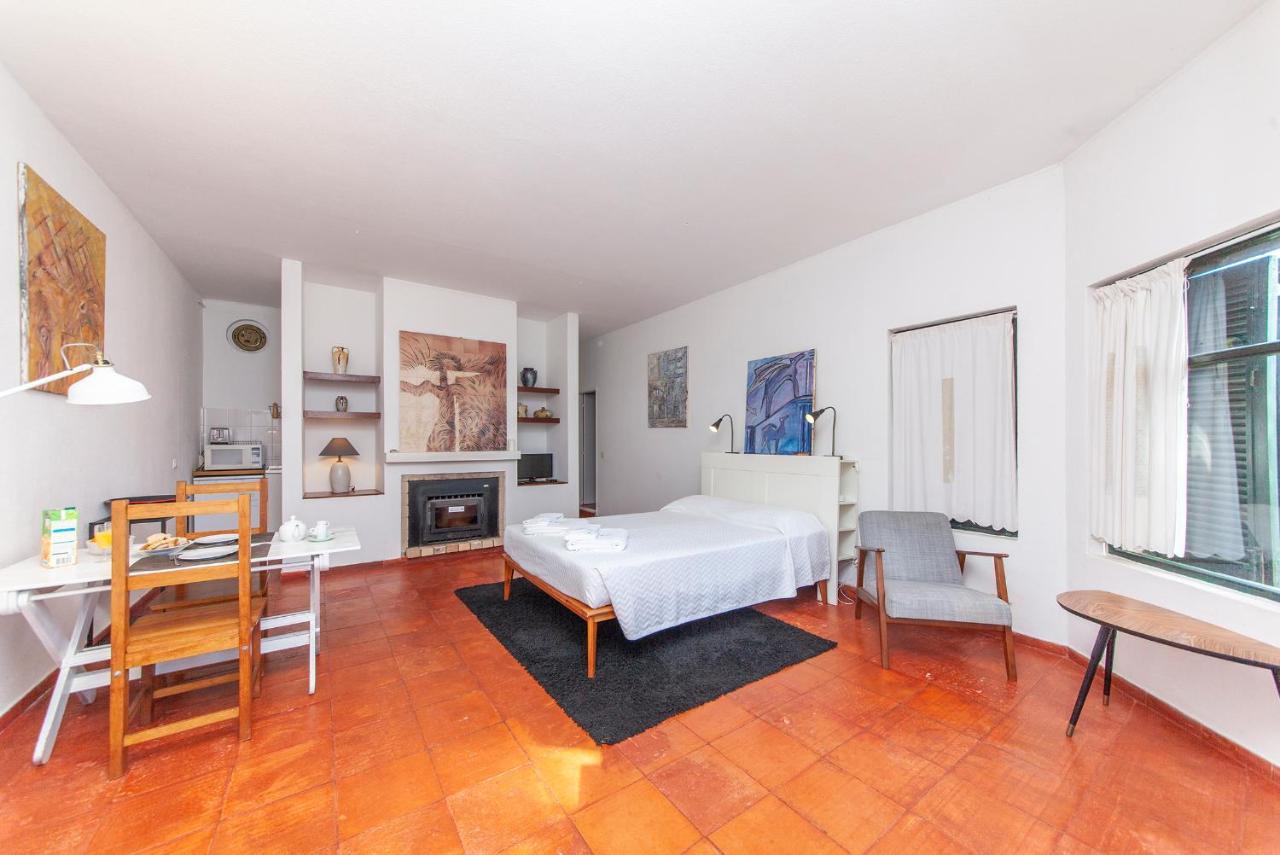V - Casa Mazulis Apartment Praia Da Luz ภายนอก รูปภาพ
