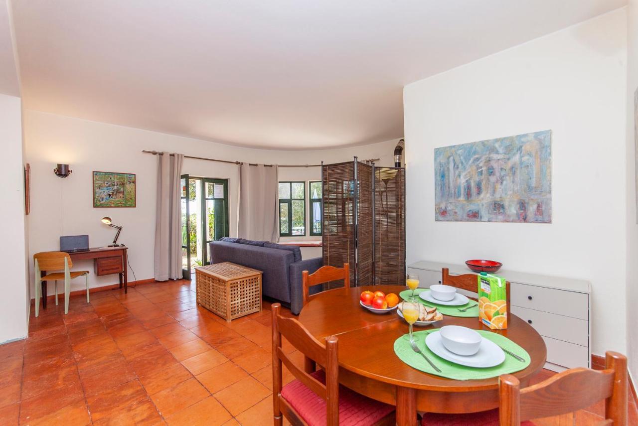 V - Casa Mazulis Apartment Praia Da Luz ภายนอก รูปภาพ