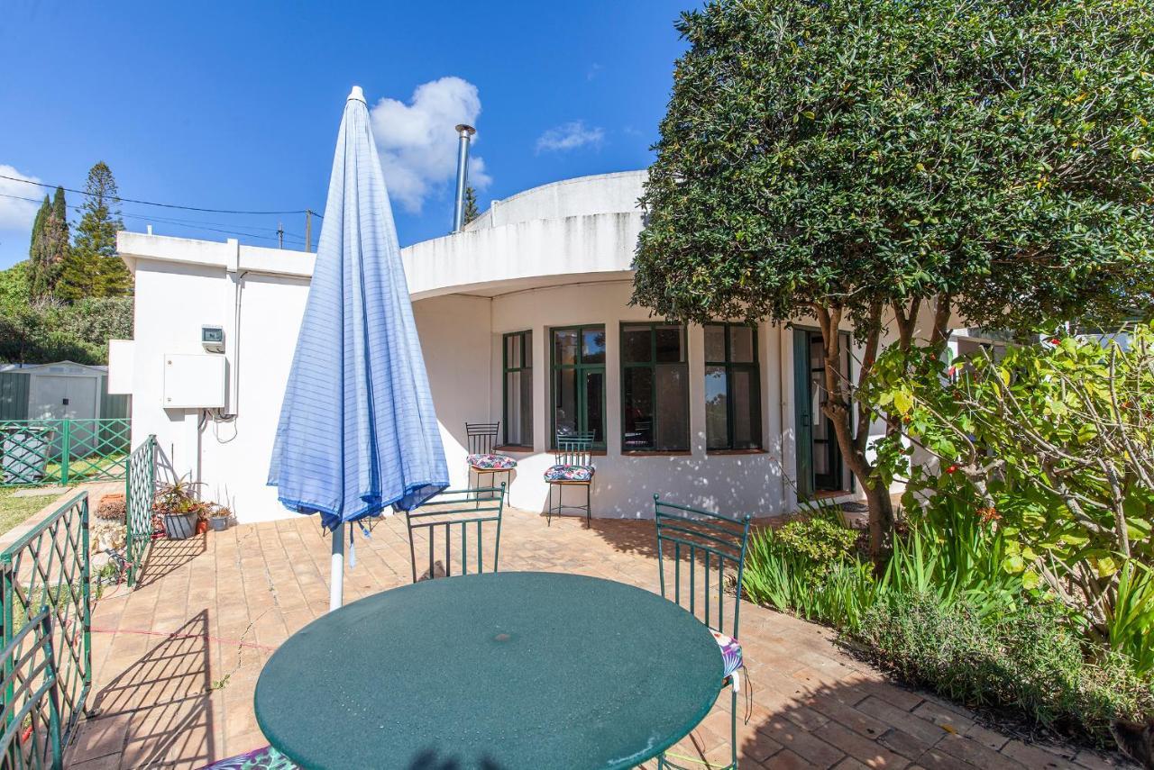 V - Casa Mazulis Apartment Praia Da Luz ภายนอก รูปภาพ